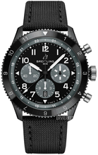 Breitling Super AVI B04 Chronograph GMT 46