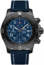 Breitling Super Avenger Chronograph 48