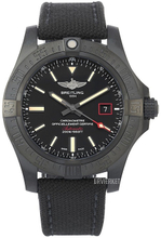 Breitling Avenger Blackbird 44