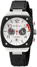 Briston Streamliner