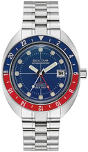 Bulova Oceanographer