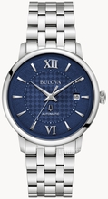 Bulova Hudson