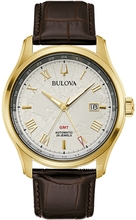 Bulova Wilton