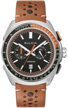 Bulova Racer