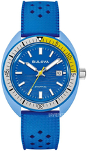Bulova Snorkel