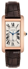 Cartier Tank Americaine