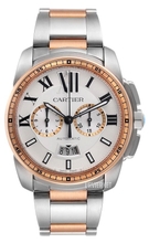 Cartier Calibre de Cartier