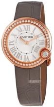 Cartier Ballon Blanc De Cartier