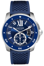 Cartier Calibre de Cartier