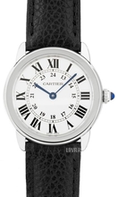 Cartier Ronde