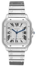 Cartier Santos de Cartier