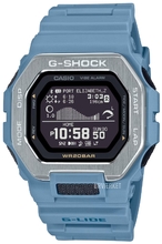 Casio G-lide