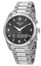 Certina DS Multi-8