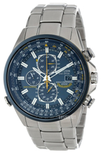 Citizen Perpetual Calendar