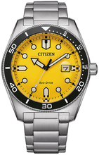 Citizen Eco Drive