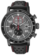 Citizen Chrono
