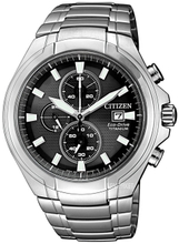 Citizen Titanium