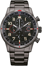 Citizen Chrono Sport