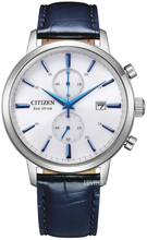 Citizen Vintage