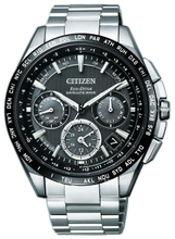 Citizen Elegance