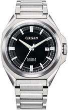 Citizen Series 8