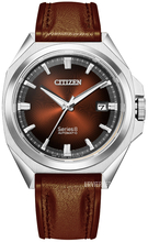 Citizen Series 8