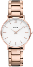 Cluse Minuit