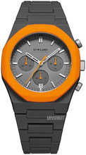 D1 Milano Blast