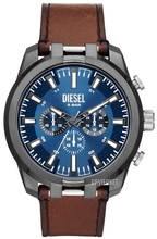 Diesel Split
