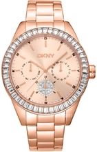 DKNY Nolita Multi Glitz