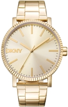 DKNY Soho Maxi