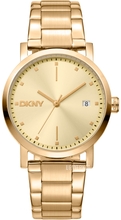 DKNY Soho Midi