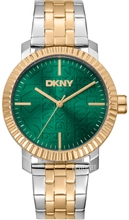 DKNY Chambers Maxi
