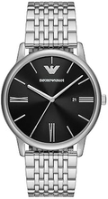 Emporio Armani Minimalist