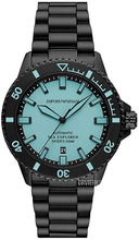 Emporio Armani Sea Explorer