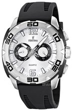 Festina Multifunction