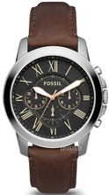 Fossil Grant