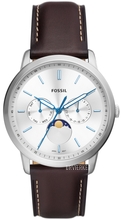 Fossil Neutra Minimalist