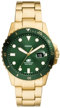 Fossil Fossil Blue