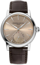 Frederique Constant Manufacture