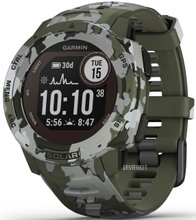 Garmin Instinct Solar