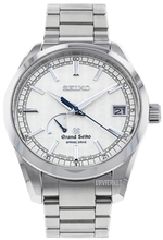 Grand Seiko Classic Collection