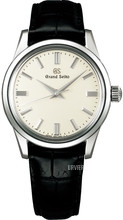 Grand Seiko Elegance Collection