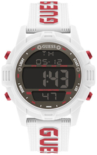 Guess Charge