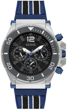 Guess Pilot