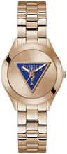 Guess Tri Plaque