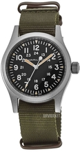 Hamilton Khaki Field
