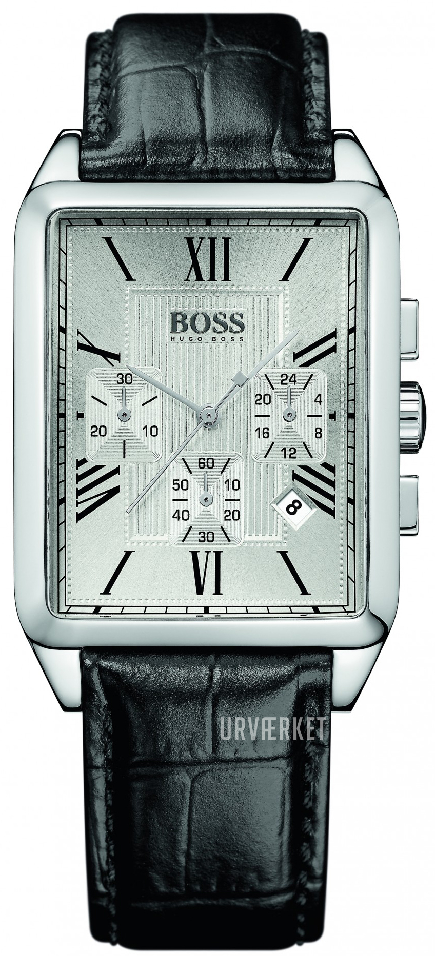1512577 Boss Chronograph | Urvaerket.dk