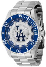 Invicta MLB