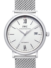 IWC Portofino